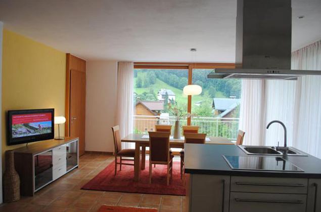 Appart Saroja-Tannleger Brand  Habitación foto